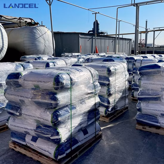 Hot Sale Industrial Grade Hydroxy Propyl Methyl Cellulose Powder HPMC for Tile Adhesive
