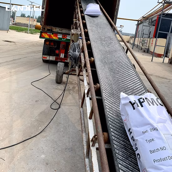 Hot Sale Industrial Grade Hydroxy Propyl Methyl Cellulose Powder HPMC for Tile Adhesive