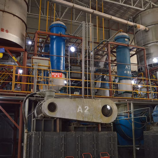 Alta qualidade Preço de fábrica HPMC Matérias-primas químicas Grau de construção Argamassa HPMC