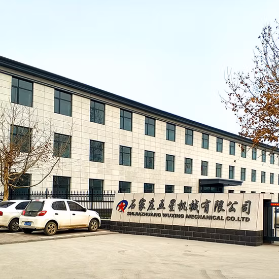 Fornecedor de linha de produção de pó de gesso natural