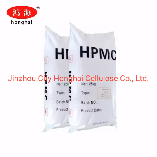 Químico Espessante Aglutinante Adesivo Celulose HPMC Equivalente a Mecellose, Walocel, Natrosol, Methocel, Tylose.