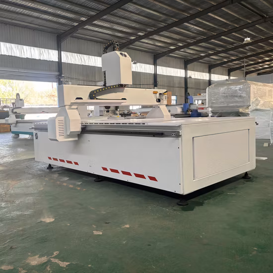 1325 Móveis Madeira MDF Cilindro Gravação Corte Máquina Fresadora CNC