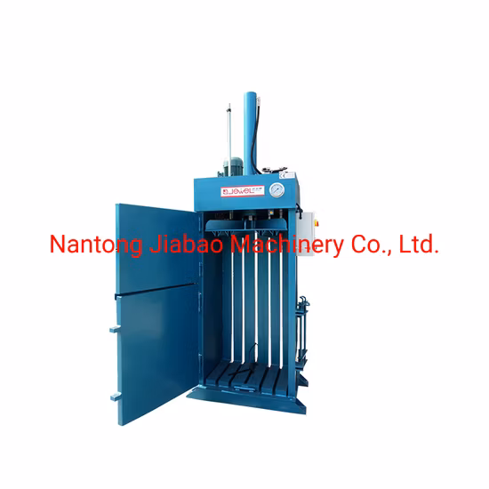 Venda imperdível preço de fábrica sucata de papel/carton máquina de prensa hidráulica para fábrica de papelão ondulado/fábrica de papelão/linha de produção de resíduos/conversão de resíduos