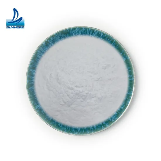 Hidroxipropilmetilcelulose HPMC K100m CAS 9004-65-3 para agente espessante