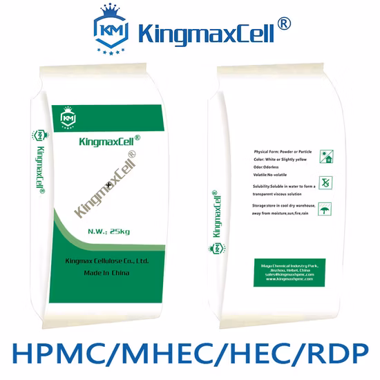 Aditivo de Revestimento de Tinta Hidroxipropil Metilcelulose HPMC HEC CMC Hemc